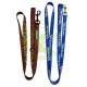 New Arrives Personalized Designer Pattern Custom LOGO Accept Luxury Print Training 5ft Long Dog Leashes for Small Medium