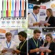 High Quality Wholesale Nylon Lanyards Different Colors 15mm-20mm Width Blank Plain Straps Have in Stock