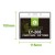 Horizontal LY-208 Card size: 108*75mm  + $0.02 