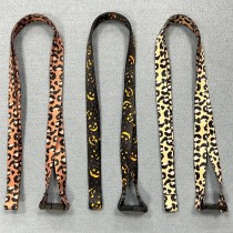 Custom Breakaway Safety Lanyard Supplier Quick Release Neck Straps for Workplace and Hospitals and Industrial Safety