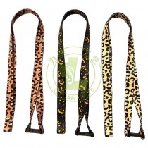 Custom Breakaway Safety Lanyard Supplier Quick Release Neck Straps for Workplace and Hospitals and Industrial Safety