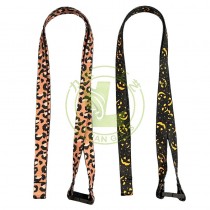 Custom Breakaway Safety Lanyard Supplier Quick Release Neck Straps for Workplace and Hospitals and Industrial Safety