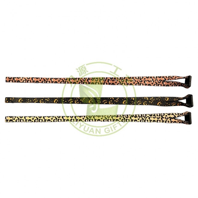 Custom Breakaway Safety Lanyard Supplier Quick Release Neck Straps for Workplace and Hospitals and Industrial Safety