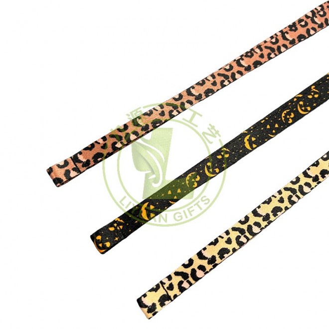 Custom Breakaway Safety Lanyard Supplier Quick Release Neck Straps for Workplace and Hospitals and Industrial Safety
