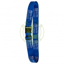 High Quality Custom Personalized Luggage Strap Airport-Friendly Bag Parts & Accessories Durable Luggage Belt