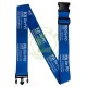 High Quality Custom Personalized Luggage Strap Airport-Friendly Bag Parts & Accessories Durable Luggage Belt