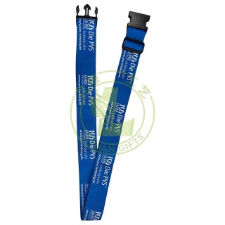 High Quality Custom Personalized Luggage Strap Airport-Friendly Bag Parts & Accessories Durable Luggage Belt
