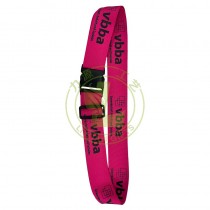 Adjustable Travel Luggage Belt Strap Heavy Duty pp Polyester Customized Luggage Belt Luggage Strap