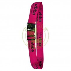 Adjustable Travel Luggage Belt Strap Heavy Duty pp Polyester Customized Luggage Belt Luggage Strap