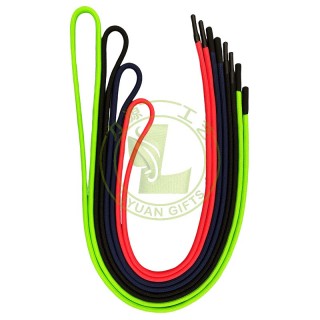 Custom Printed Colorful Flat Polyester Shoelaces Custom Personality Brand Logo Shoelace Shoe Laces