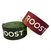 Factory Wholesale Customized Jacquard Striped Pattern Polyester Nylon Webbing For Bags