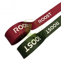 Factory Wholesale Customized Jacquard Striped Pattern Polyester Nylon Webbing For Bags