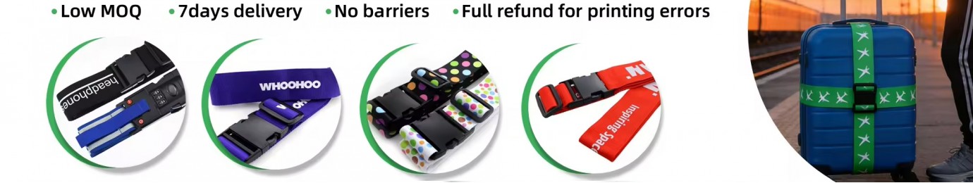 Luggage Belt