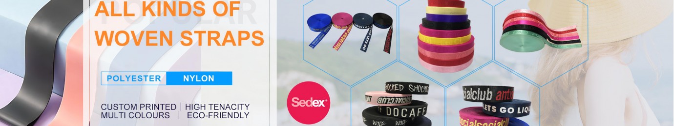 Webbing & Ribbon Webbing & Ribbon