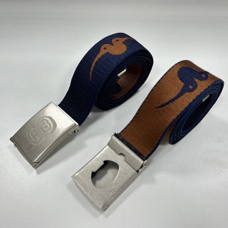 Custom Logo Men's Sport Compass Tactical Belt Durable Nylon Webbing Heavy Duty Zinc Alloy Buckles Magnetic Outdoor Fabric Belts