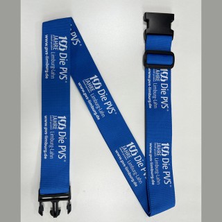 High Quality Custom Personalized Luggage Strap Airport-Friendly Bag Parts & Accessories Durable Luggage Belt