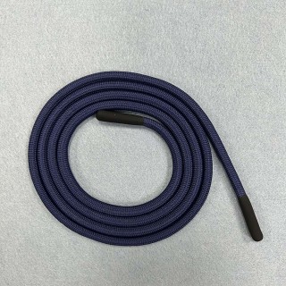 Custom Printed Colorful Flat Polyester Shoelaces Custom Personality Brand Logo Shoelace Shoe Laces