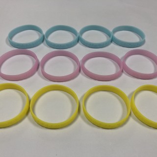 OEM Fashion Gift COUNTRY FLAG Wristband Silicon Bracelet Wrist Bands Custom Silicone Wristband